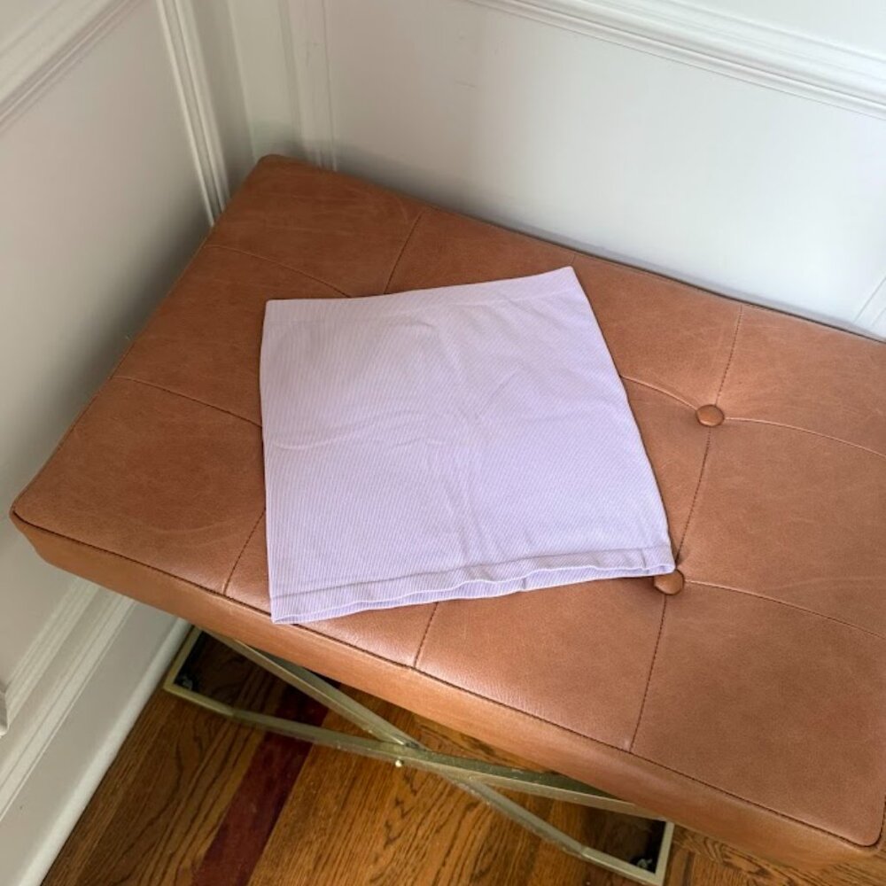 Urban Outfitters Out From Under Lavender Purple Tube Top XS/S